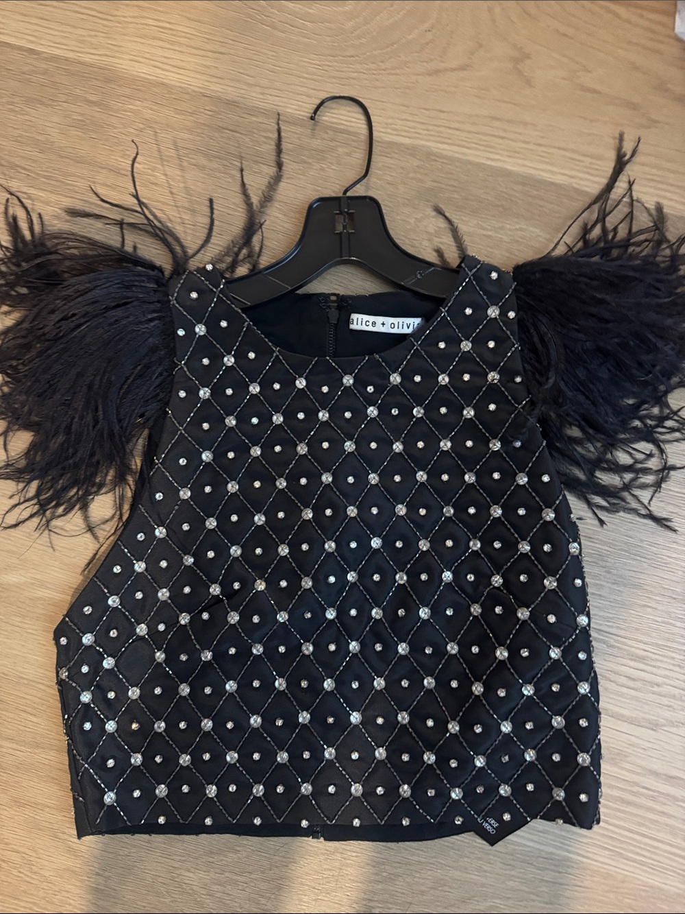 Alice + Olivia